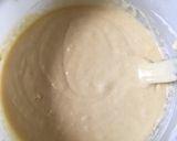 Foto del paso 3 de la receta: Brownies de limón 🍋