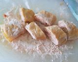Foto langkah ke 5 dari resep 94. Tahu Egg Roll.