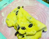 氣炸英式scone 司康的食譜步驟11照片