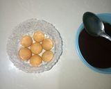 Foto langkah ke 4 dari resep Tiramisu Ekspress.