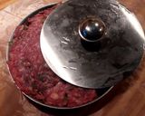 Foto del paso 7 de la receta: Hamburguesas de carne caseras