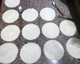 Foto del paso 7 de la receta: Empanadas de Pollo