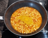Foto del paso 3 de la receta: Gnocchi con soja texturizada y pisto