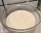 Füstölt sajtos, magvas mini kiflik recept fázis 1 fotója