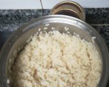 Foto del paso 7 de la receta Pollo a mi manera con arroz bomba