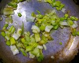 Foto del paso 1 de la receta: Tortilla de Lechuga