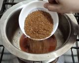 A picture of step 3 of Keri Ki Chutney (guramba).