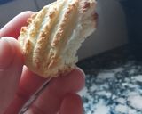 Foto del paso 6 de la receta: Galletitas de coco y maicena