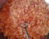 Foto langkah ke 3 dari resep Bawang Goreng Renyah dan Tahan Lama.