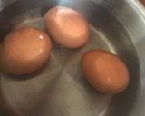 Foto del paso 9 de la receta: Arancini al ragú, plato siciliano, el preferido del "comisario Montalbano 😎"