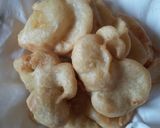 Foto langkah ke 3 dari resep Cempedak goreng.