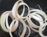 Foto del paso 1 de la receta: Aros de cebolla