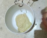 Foto langkah ke 3 dari resep 772. Roti Sosis.
