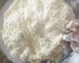 A picture of step 1 of Chapatti.