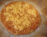 Tonhal 🍕 recept fázis 2 fotója