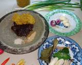 Rawon 'Jamu' langkah memasak 1 foto