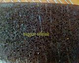 Foto langkah ke 7 dari resep Sarang semut aka cake caramel anti gagal.