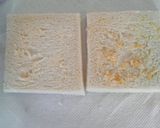 A picture of step 2 of ✿Ham and Cheese Sandwich✿.
