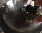 Foto langkah ke 5 dari resep Kerapu Steam Hongkong.