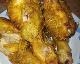 Foto langkah ke 4 dari resep Ayam Goreng Sereh.