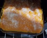 Foto del paso 10 de la receta: Pastel de calabaza con carne y brócoli