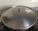 Foto langkah ke 5 dari resep Pie susu teflon.