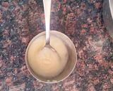 A picture of step 1 of Paneer Stuffed Amritsari Kulcha.
