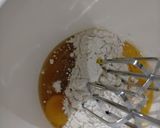 Foto langkah ke 1 dari resep Milk bath dessert box.