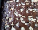 Foto langkah ke 5 dari resep Chewy brownie.