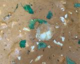 A picture of step 6 of Paneer Butter Masala.