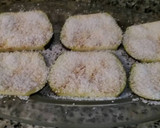 Foto del paso 1 de la receta: Milanesa de berenjena