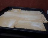 Foto del paso 3 de la receta: Fideos caseros "garganelli"