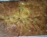 Foto langkah ke 8 dari resep Banana Cake Anti Gagal.