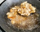 Foto langkah ke 4 dari resep Biji Katapang Santan Renyah.