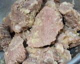 Foto langkah ke 1 dari resep Dendeng Balado ala Dapoer Mama Cindhy - WAJIB RECOOK -.