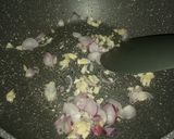 Foto langkah ke 2 dari resep Tumis Kacang Panjang.