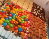 Foto del paso 8 de la receta: Chocotorta 😋😍❤🍭🔥💣😱