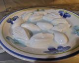 Foto del paso 4 de la receta: Leche nevada!!