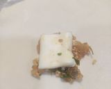 A picture of step 7 of Cheesy Paneer Potlis.