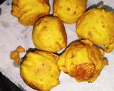 Vada pao burger recipe step 19 photo