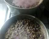 Foto del paso 2 de la receta: Dulce De Uva Casero