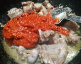 রাজস্থানী লাল মাস (Rajasthani Laal Maas recipe in bengali) রেসিপির ধাপ 7 ছবি