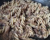 Foto del paso 9 de la receta: Sardinas Fusilli