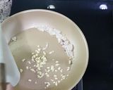 Foto langkah ke 2 dari resep Tumis Buncis Telur.