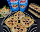 Foto langkah ke 6 dari resep Klappertaart Manado.