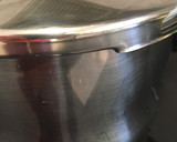 Foto del paso 3 de la receta: Sopa de pollo muy curativa