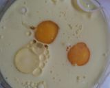 Foto langkah ke 2 dari resep Banoffee Cake.