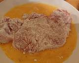 Sig's Jägerschnitzel recipe step 2 photo