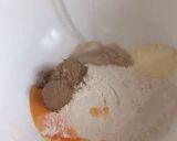 รูปขั้นตอนการทำที่ 1 ของ Melty Raisin