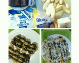 Foto langkah ke 7 dari resep Piscok (pisang coklat).